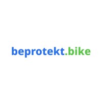 Beprotekt.bike Logo