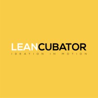 Leancubator Logo