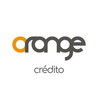 Orange Crédito Logo