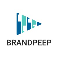 BrandPeep Logo
