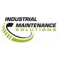 Industrial Maintenance Solutions Logo