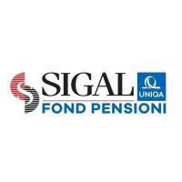 FONDI SIGAL Logo