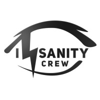Insanity Crew Games Logo