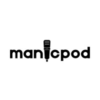 manicpod Logo