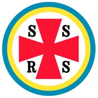 Swedish Sea Rescue Society Logo