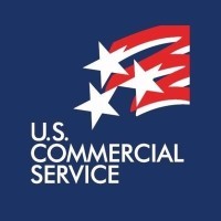 U.S. Commercial Service Pacific Northwest - Washington and Oregon Logo