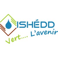 Institut Supérieur des Hautes Études en Développement durable Logo