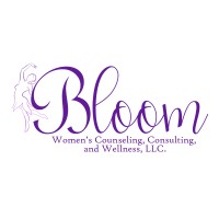 Bloom Womens Counseling, Consulting, and Wellness, LLC Logo