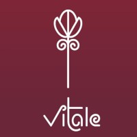 Vitale Café Logo
