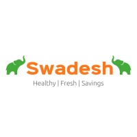 SWADESH SUPERMARKET Logo