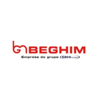 beghim Logo