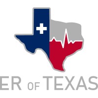 ER of Texas Logo