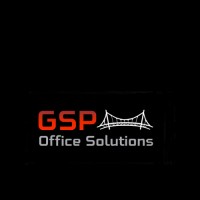 GSP Office Solutions Logo