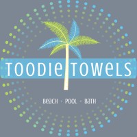 Toodie Towels Logo
