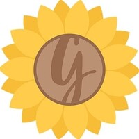 Flour Child Stuff Logo