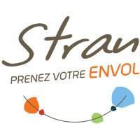 STRAN Logo