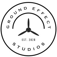 Ground Effect Studios Logo