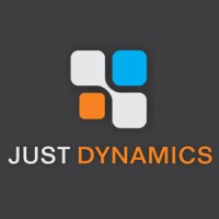 Just Dynamics Software Solutions Logo