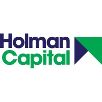 Holman Capital Corporation Logo