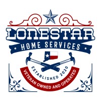 LONESTAR HOME SERVICES LLC Logo