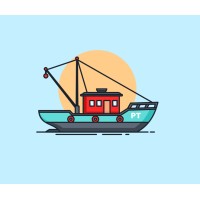 PubTrawlr Logo