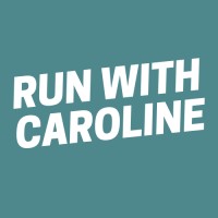 Run With Caroline Logo