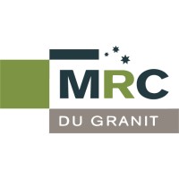 MRC du Granit Logo