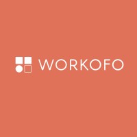 WORKOFO Logo