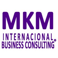 MKM Internacional Business Consulting S.L. Logo