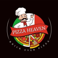Pizza Heaven Logo