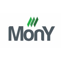 Mony - Payments and Transact Tech Platform Logo