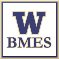 Biomedical Engineering Society at University of Washington Logo