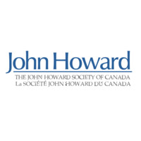 John Howard Society Canada Logo