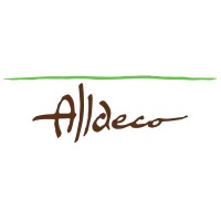 Alldeco BV Logo
