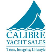 Calibre Yachts Sales Inc. Logo