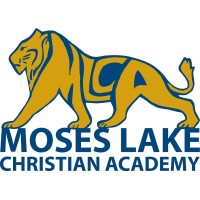 Moses Lake Christian Academy Logo