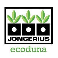 Jongerius ecoduna GmbH Logo