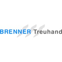 Brenner Treuhand AG Logo