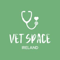 Vet Space Ireland Logo
