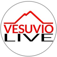 Vesuviolive.it Logo