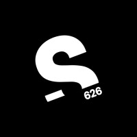Studio 626 Logo