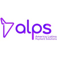 ALPS - Payments Solutions Logo