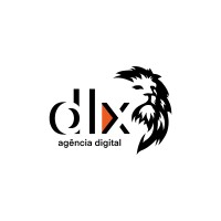 Agência DLX Logo