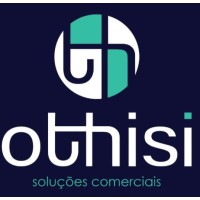 Othisi Soluções Comerciais Logo