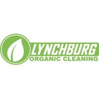 Lynchburg Organic Cleaning Logo