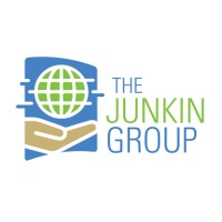 The Junkin Group, LLC Logo