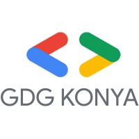 GDG KONYA Logo