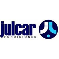 FUNDICIONES JULCAR Logo