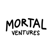 Mortal Ventures Logo