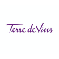 Terre de vins Logo